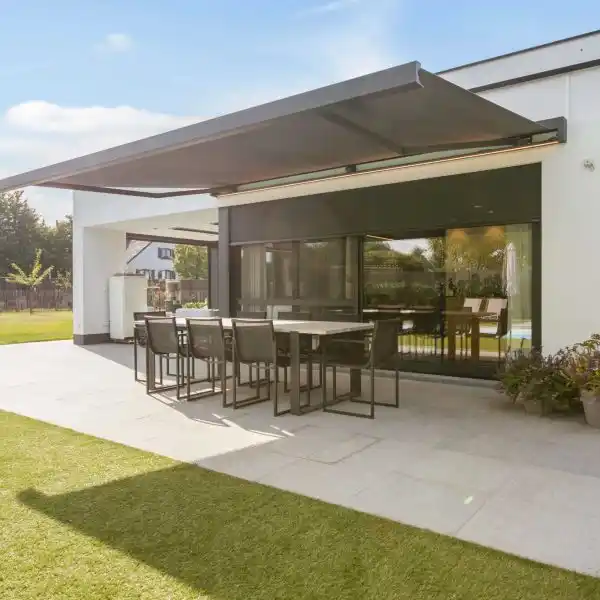 zonwering Laag-Soeren